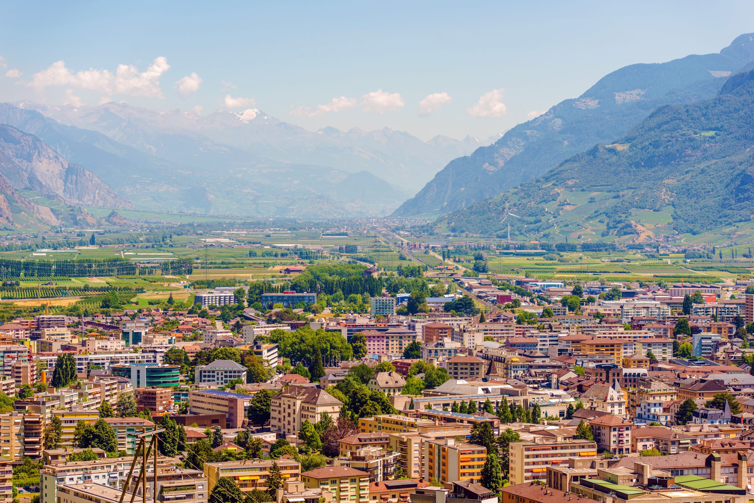 Martigny (Valais) : découvrez les lieux immanquables à visiter