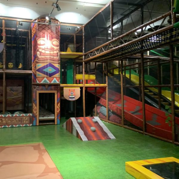 Kids Fun Park Martigny