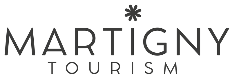 Tourisme à Martigny